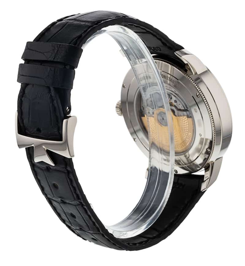 Vacheron Constantin Traditionelle 86060/000G-8982